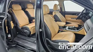 Kia Carnival, 2021 — миниатюра 17