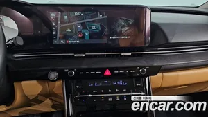 Kia Carnival, 2021 — миниатюра 19