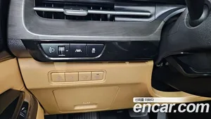 Kia Carnival, 2021 — миниатюра 22