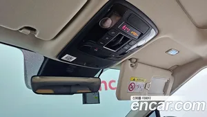 Kia Carnival, 2021 — миниатюра 24