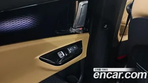 Kia Carnival, 2021 — миниатюра 25