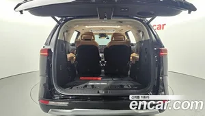 Kia Carnival, 2021 — миниатюра 26