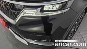 Kia Carnival, 2021 — миниатюра 8