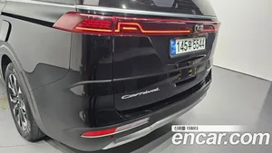 Kia Carnival, 2021 — миниатюра 9