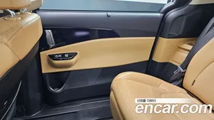 Kia Carnival, 2021 — миниатюра 15