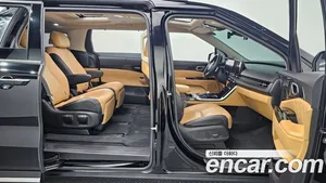 Kia Carnival, 2021 — миниатюра 16