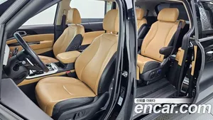 Kia Carnival, 2021 — миниатюра 29