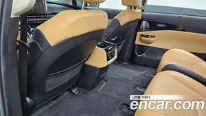 Kia Carnival, 2021 — миниатюра 30