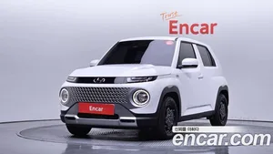 Hyundai Casper, 2022 — миниатюра 1