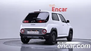 Hyundai Casper, 2022 — миниатюра 2