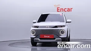 Hyundai Casper, 2022 — миниатюра 3
