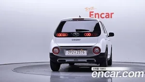 Hyundai Casper, 2022 — миниатюра 4