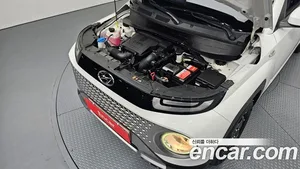 Hyundai Casper, 2022 — миниатюра 6