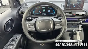Hyundai Casper, 2022 — миниатюра 19