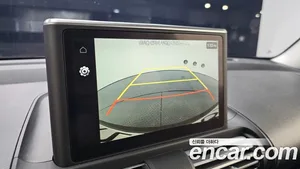 Hyundai Casper, 2022 — миниатюра 21