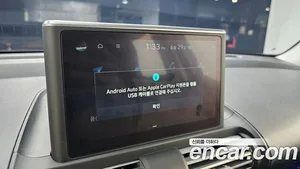 Hyundai Casper, 2022 — миниатюра 22