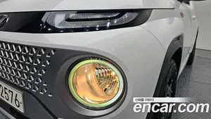 Hyundai Casper, 2022 — миниатюра 8