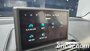 Hyundai Casper, 2022 — миниатюра 30