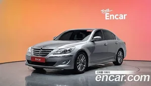 Hyundai Genesis, 2013 — миниатюра 31