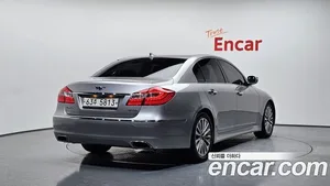 Hyundai Genesis, 2013 — миниатюра 1