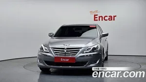 Hyundai Genesis, 2013 — миниатюра 2