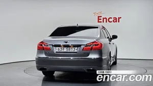 Hyundai Genesis, 2013 — миниатюра 3