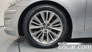 Hyundai Genesis, 2013 — миниатюра 4