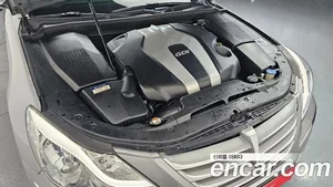 Hyundai Genesis, 2013 — миниатюра 5
