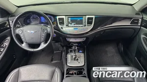 Hyundai Genesis, 2013 — миниатюра 9