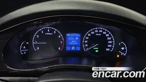 Hyundai Genesis, 2013 — миниатюра 10