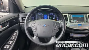Hyundai Genesis, 2013 — миниатюра 17