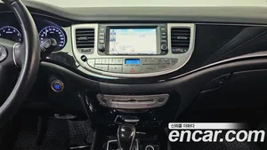 Hyundai Genesis, 2013 — миниатюра 18