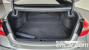 Hyundai Genesis, 2013 — миниатюра 25