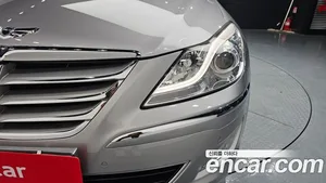Hyundai Genesis, 2013 — миниатюра 7