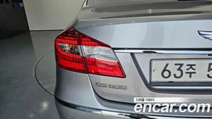 Hyundai Genesis, 2013 — миниатюра 8