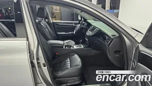 Hyundai Genesis, 2013 — миниатюра 15