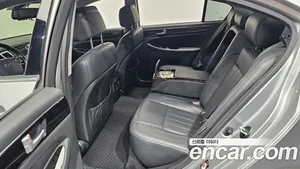Hyundai Genesis, 2013 — миниатюра 26