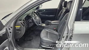 Hyundai Genesis, 2013 — миниатюра 28