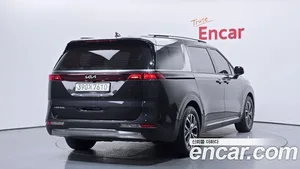 Kia Carnival, 2022 — миниатюра 2