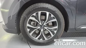 Kia Carnival, 2022 — миниатюра 5