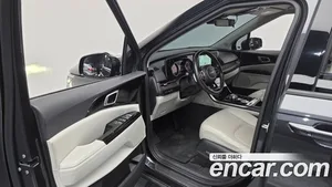 Kia Carnival, 2022 — миниатюра 13