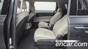 Kia Carnival, 2022 — миниатюра 18