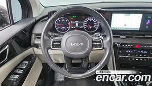 Kia Carnival, 2022 — миниатюра 19