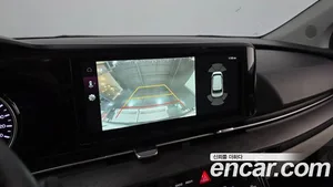 Kia Carnival, 2022 — миниатюра 21
