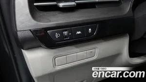 Kia Carnival, 2022 — миниатюра 23