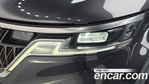 Kia Carnival, 2022 — миниатюра 8