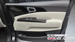 Kia Carnival, 2022 — миниатюра 15