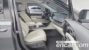 Kia Carnival, 2022 — миниатюра 16