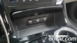 Kia Carnival, 2022 — миниатюра 27