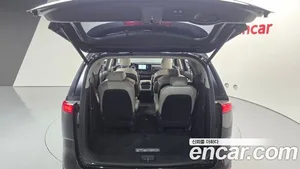 Kia Carnival, 2022 — миниатюра 31